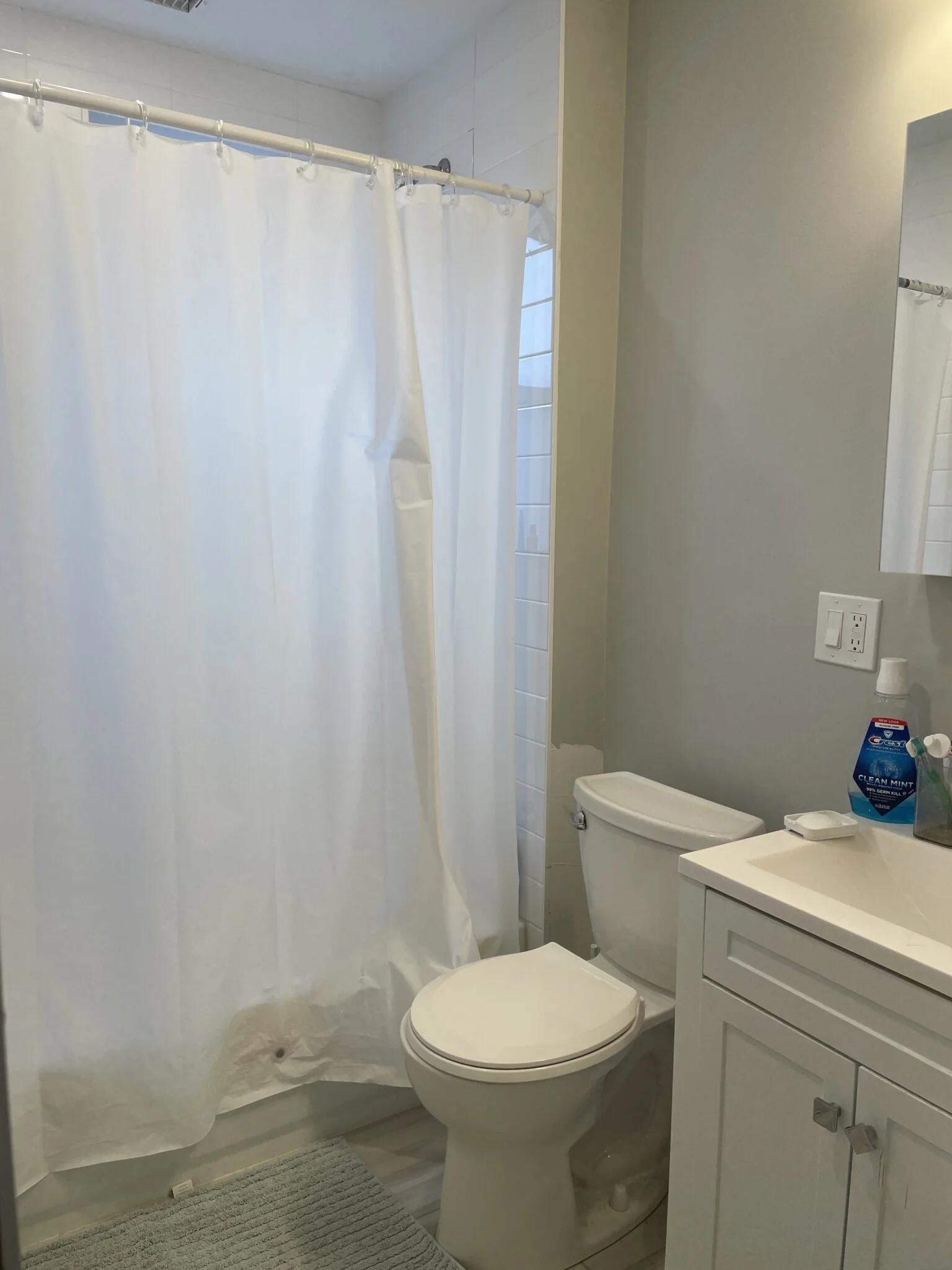 4 bed, 2 bath apartment for rent at 267 Cottage St Unit 2, Dorchester — photo 6 of 7