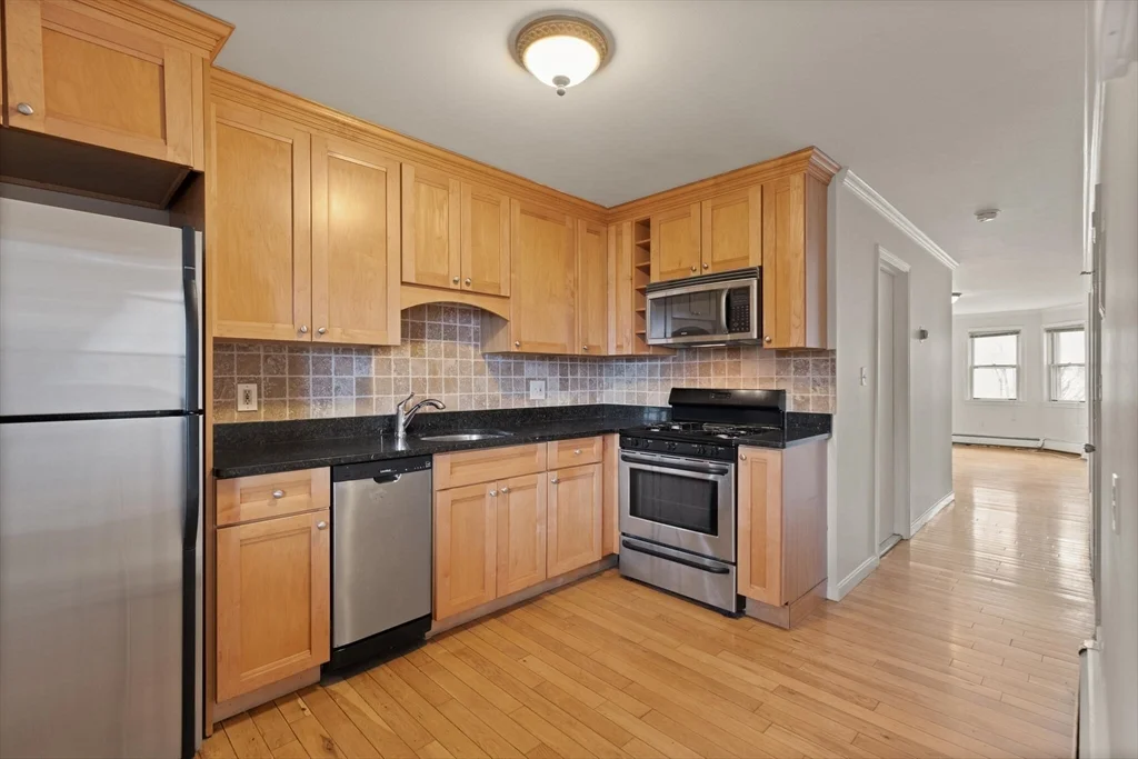 2 bed, 1 bath apartment for rent at 267 Lexington St Unit 3, East Boston — photo 8 of 18