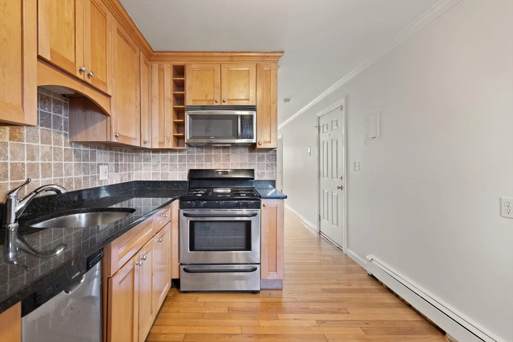 2 bed, 1 bath apartment for rent at 267 Lexington St Unit 3, East Boston — photo 2 of 18