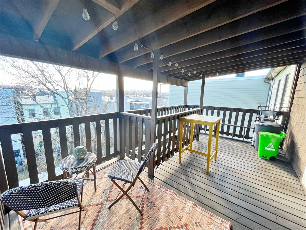 2 bed, 1 bath apartment for rent at 267 Lexington St Unit 4, East Boston — photo 20 of 22