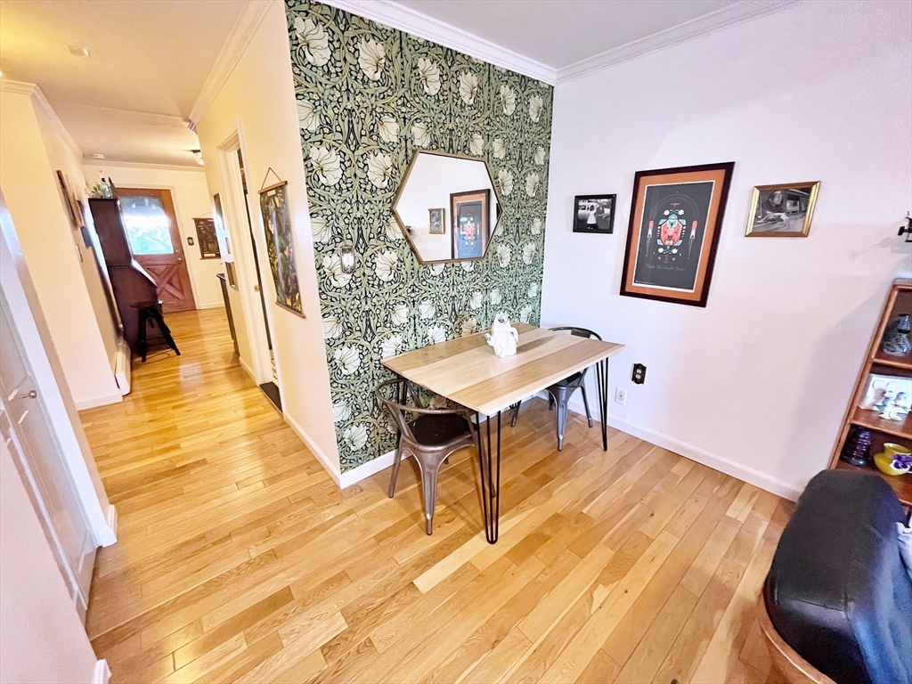 2 bed, 1 bath apartment for rent at 267 Lexington St Unit 4, East Boston — photo 5 of 22