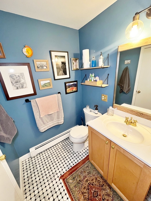 2 bed, 1 bath apartment for rent at 267 Lexington St Unit 4, East Boston — photo 15 of 22