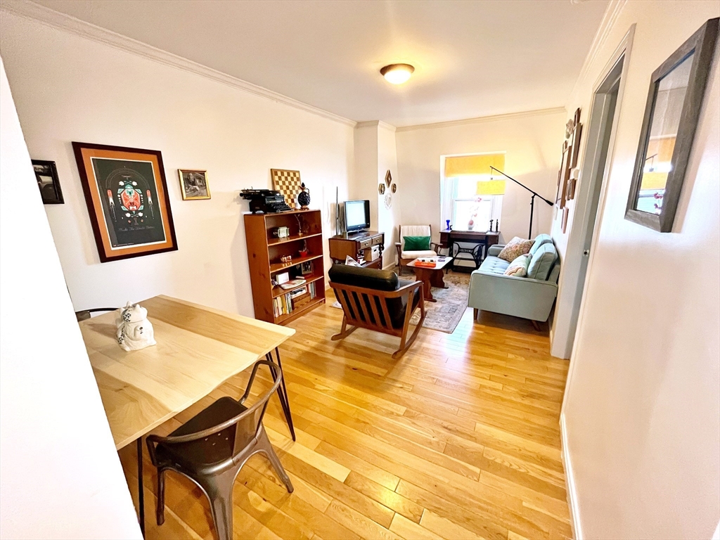 2 bed, 1 bath apartment for rent at 267 Lexington St Unit 4, East Boston — photo 4 of 22