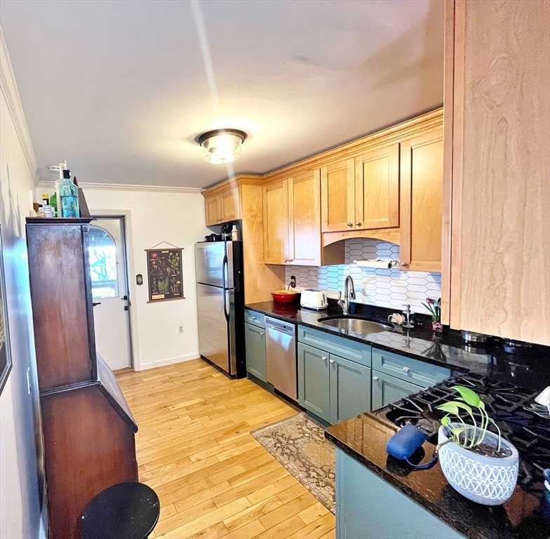 2 bed, 1 bath apartment for rent at 267 Lexington St Unit 4, East Boston — photo 8 of 22
