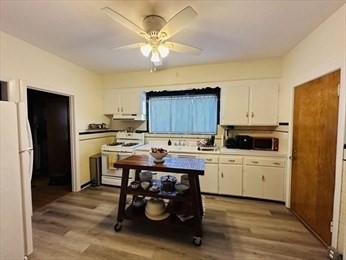 2 bed, 1 bath apartment for rent at 267 Lynn Shore Dr Unit 2, Diamond District — photo 12 of 25