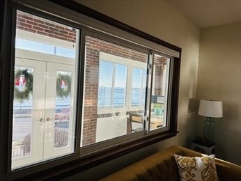 2 bed, 1 bath apartment for rent at 267 Lynn Shore Dr Unit 2, Diamond District — photo 5 of 25