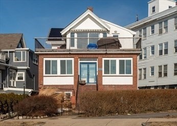 2 bed, 1 bath apartment for rent at 267 Lynn Shore Dr Unit 2, Diamond District — photo 4 of 25