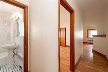 2 bed, 1 bath apartment for rent at 267 Lynn Shore Dr Unit 2, Diamond District — photo 11 of 25