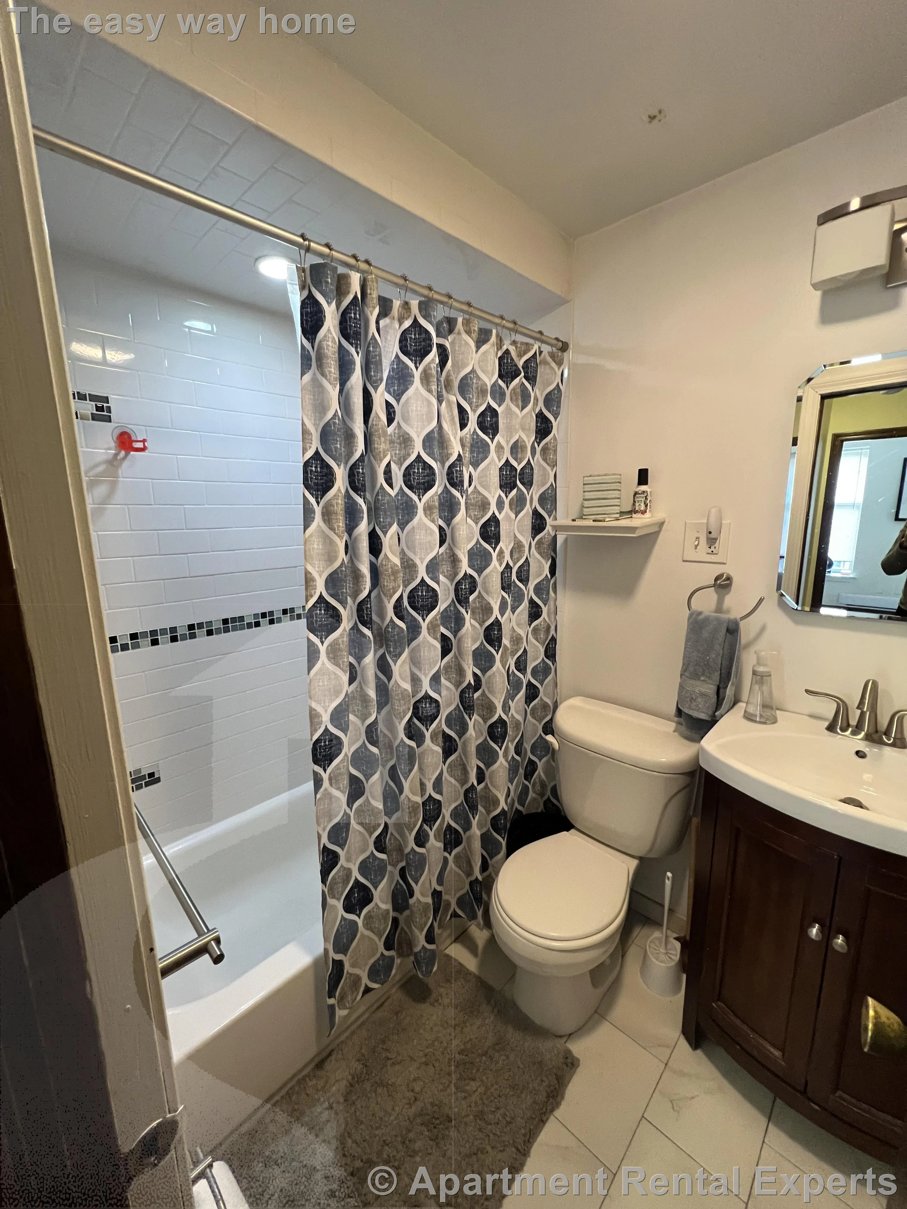1 bed, 1 bath apartment for rent at 267 Main St Unit 2A, Charlestown — photo 6 of 9