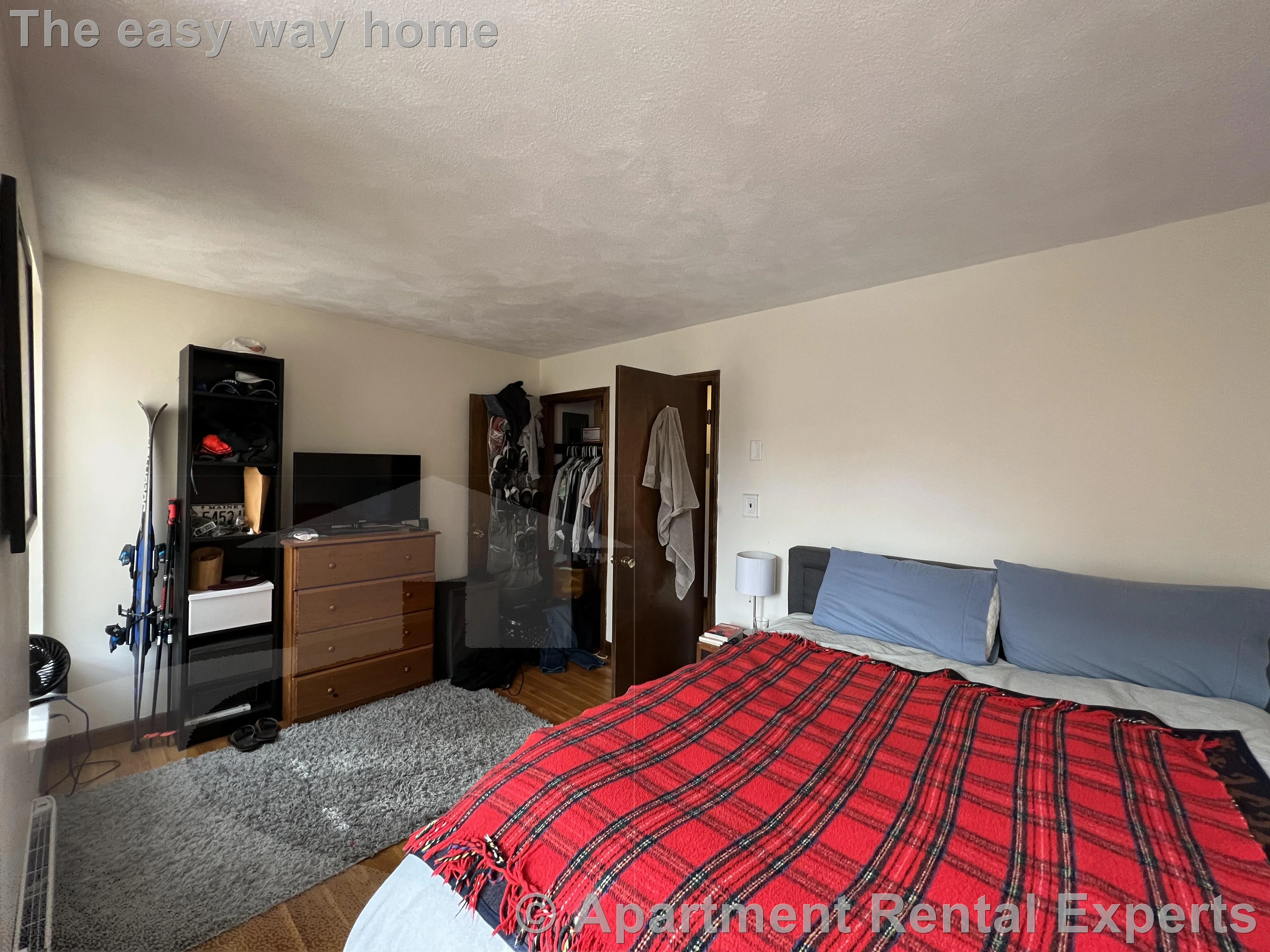 1 bed, 1 bath apartment for rent at 267 Main St Unit 2A, Charlestown — photo 7 of 9