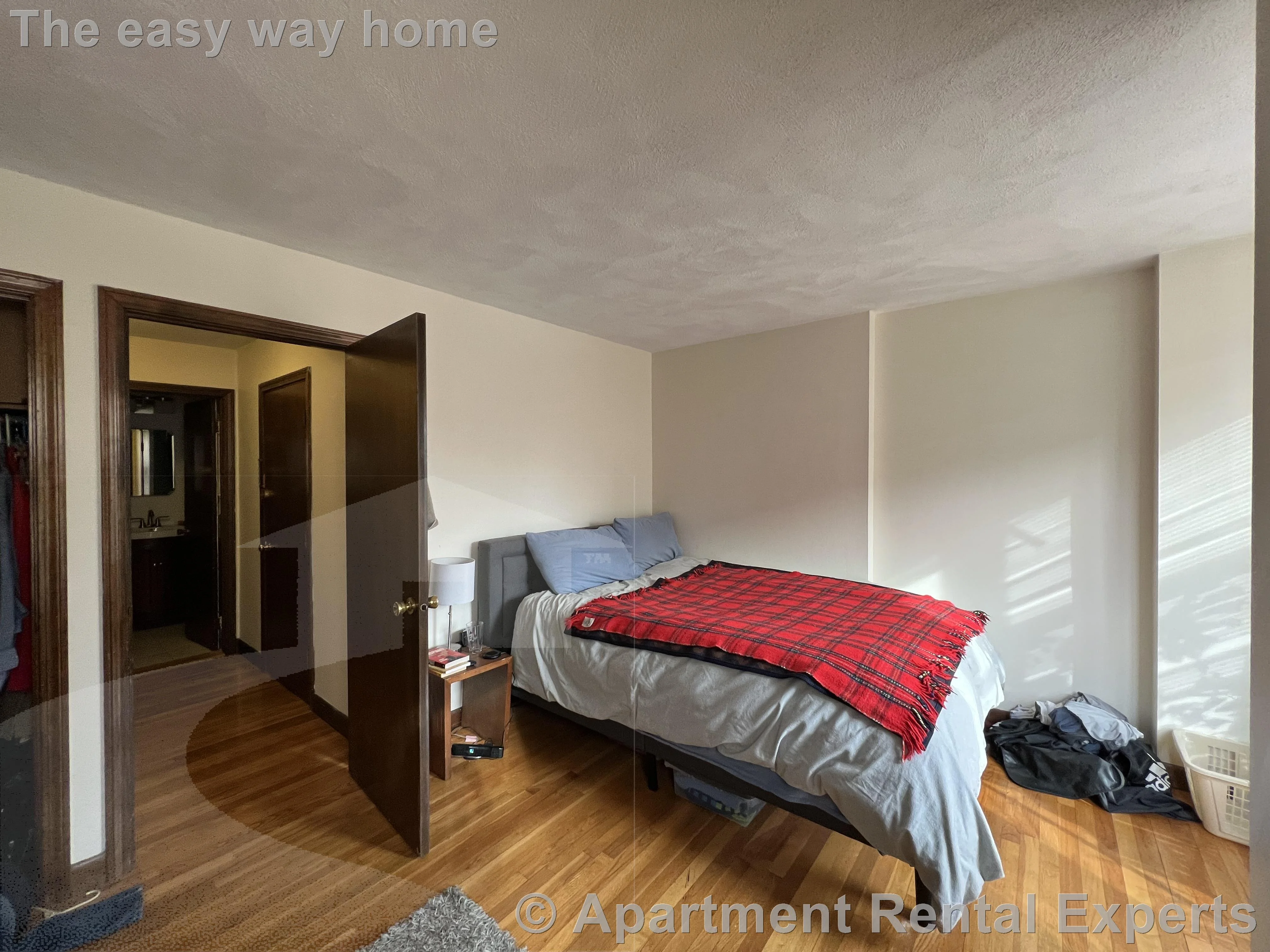 1 bed, 1 bath apartment for rent at 267 Main St Unit 2A, Charlestown — photo 8 of 9