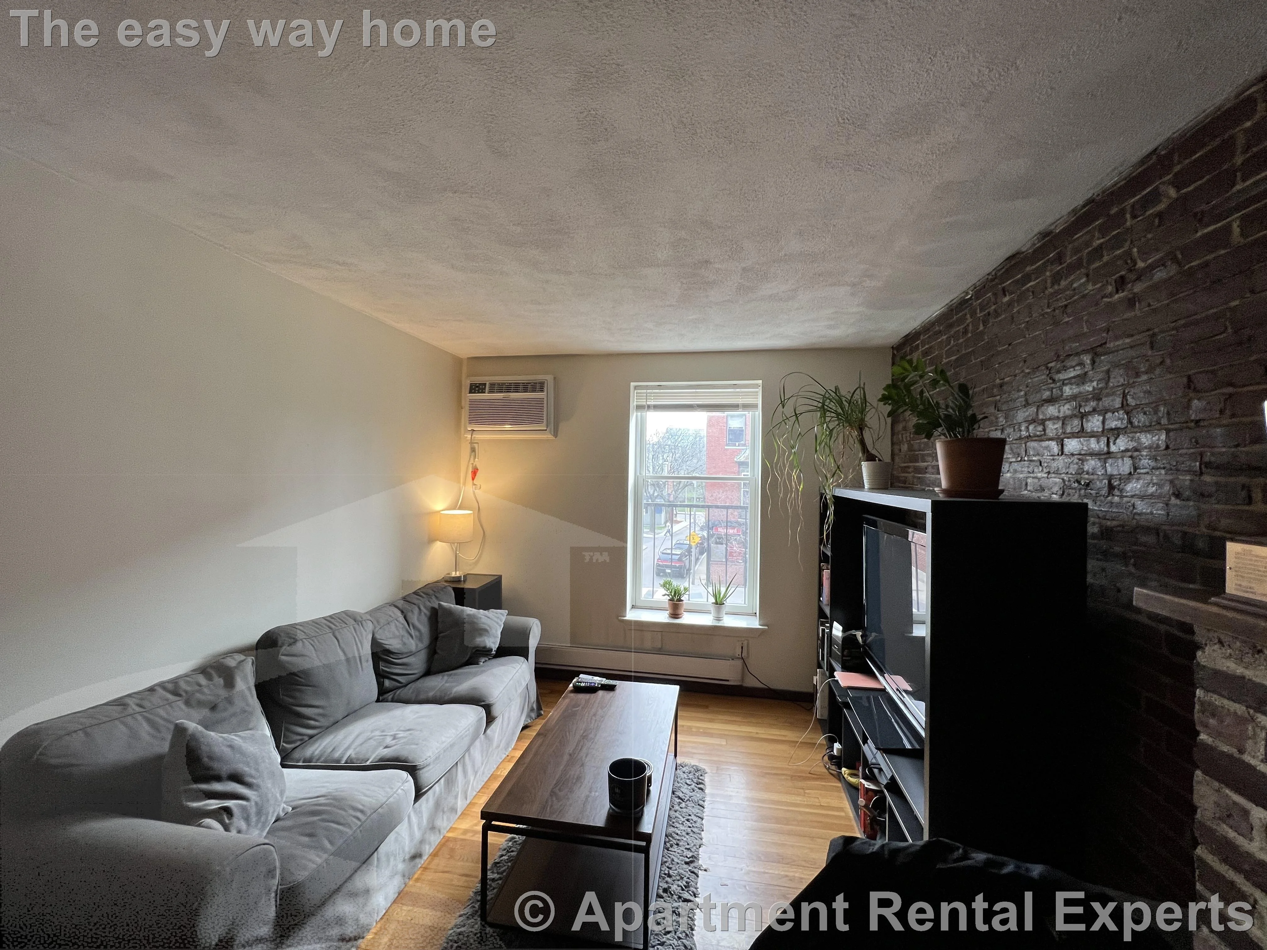 1 bed, 1 bath apartment for rent at 267 Main St Unit 2A, Charlestown — photo 4 of 9