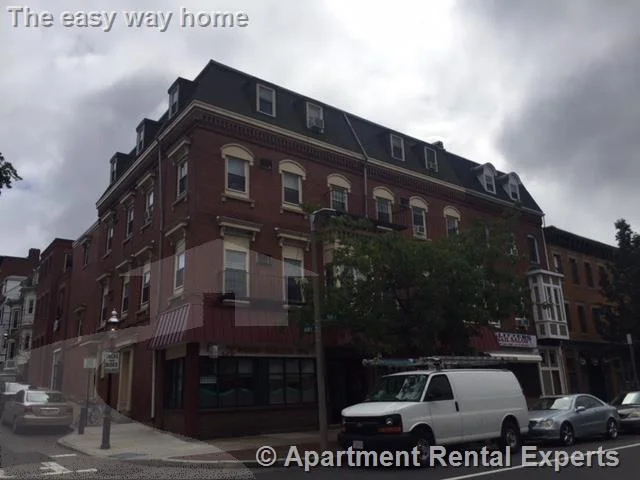 1 bed, 1 bath apartment for rent at 267 Main St Unit 2A, Charlestown — photo 9 of 9