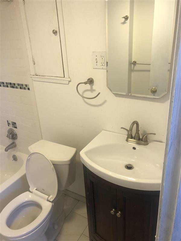 1 bed, 1 bath apartment for rent at 267 Main St Unit 3, Charlestown — photo 4 of 11