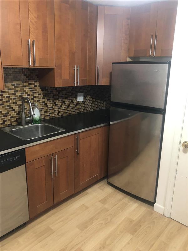 1 bed, 1 bath apartment for rent at 267 Main St Unit 3, Charlestown — photo 2 of 11