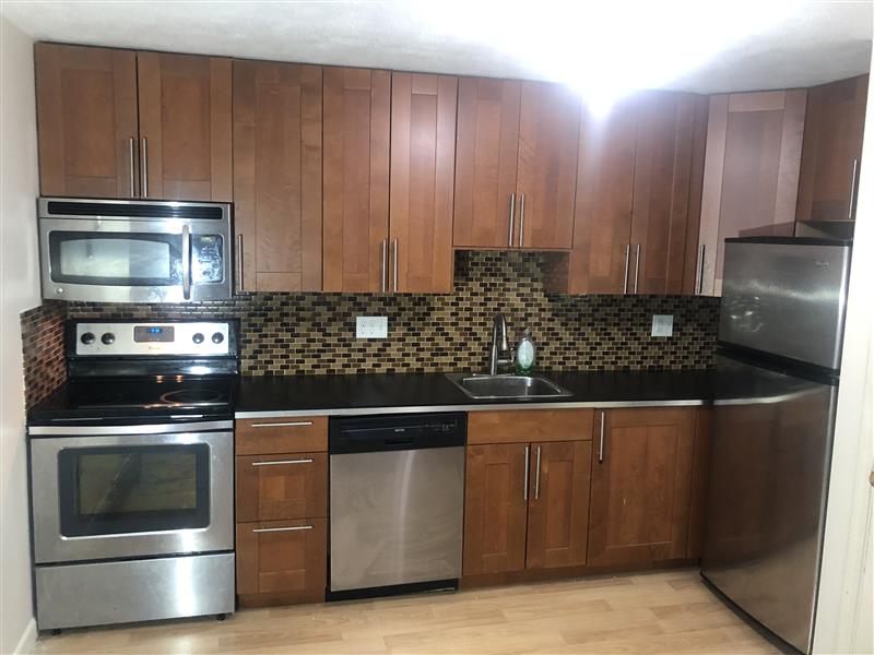 1 bed, 1 bath apartment for rent at 267 Main St Unit 3, Charlestown