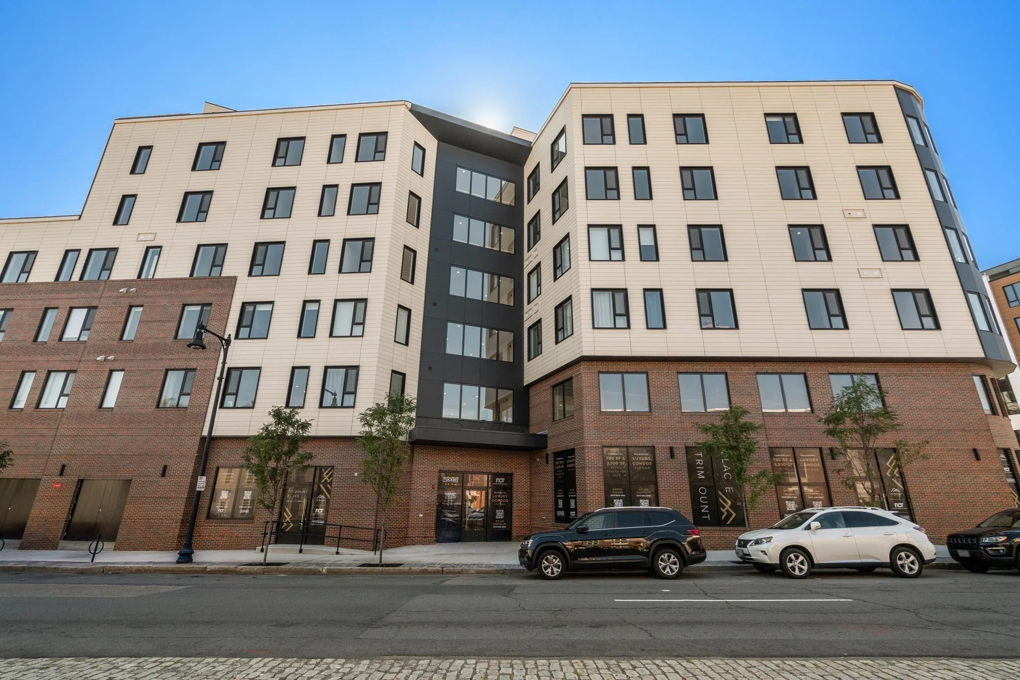 2 bed, 2 bath apartment for rent at 267 Old Colony Ave Unit 402, South Boston — photo 15 of 15
