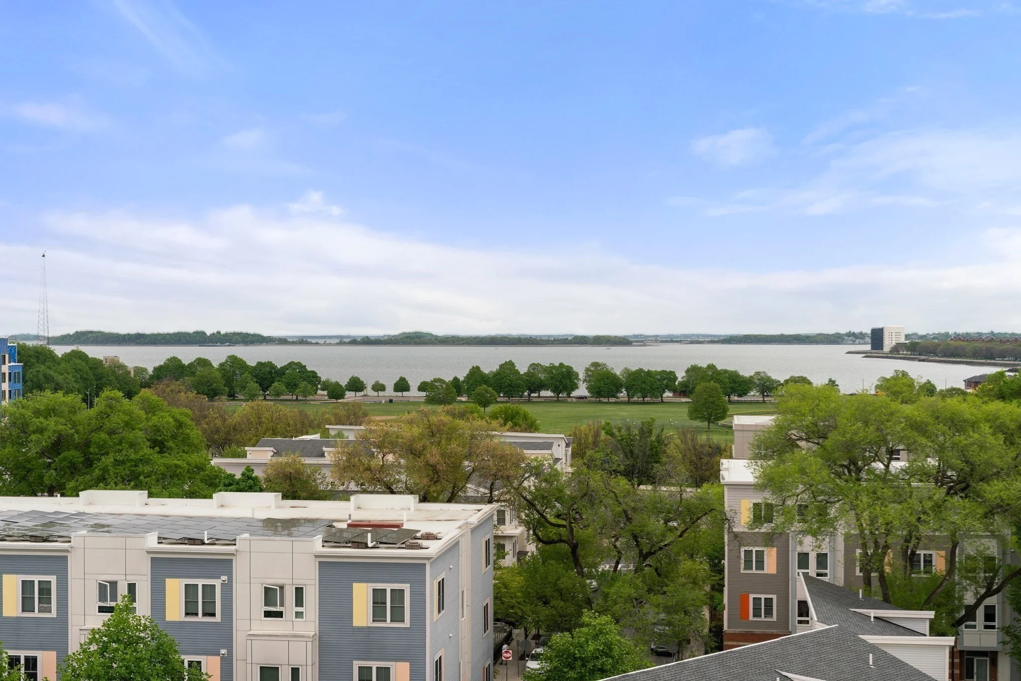 2 bed, 2 bath apartment for rent at 267 Old Colony Ave Unit 402, South Boston — photo 9 of 15