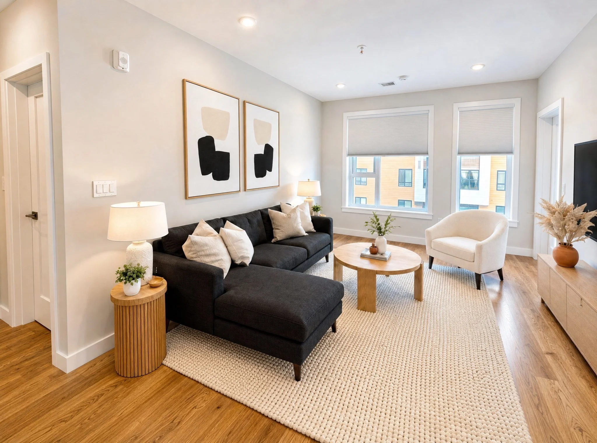 2 bed, 2 bath apartment for rent at 267 Old Colony Ave Unit 402, South Boston — photo 3 of 15
