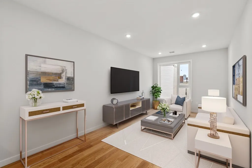 2 bed, 2 bath apartment for rent at 267 Old Colony Ave Unit 411, South Boston — photo 4 of 20