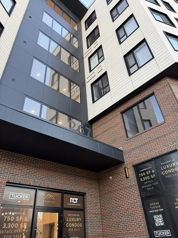 2 bed, 2 bath apartment for rent at 267 Old Colony Ave Unit 414, South Boston — photo 20 of 20