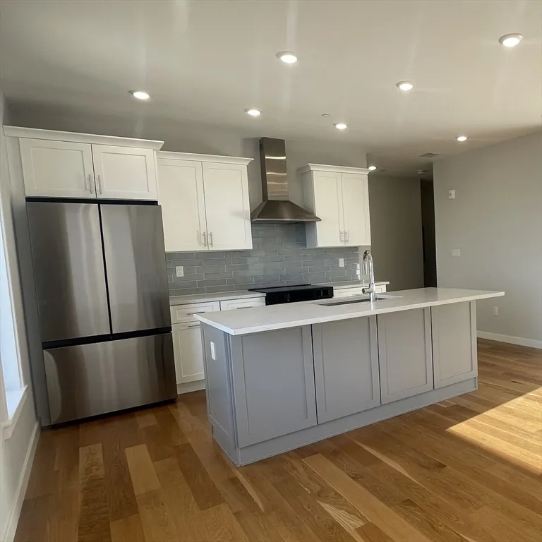 2 bed, 2 bath apartment for rent at 267 Old Colony Ave Unit 414, South Boston