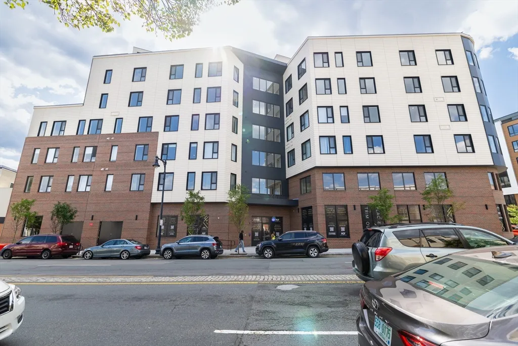 2 bed, 2 bath apartment for rent at 267 Old Colony Ave Unit 507, South Boston — photo 26 of 39