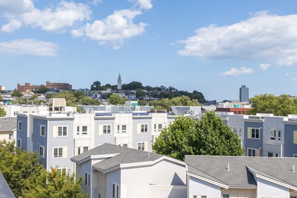 2 bed, 2 bath apartment for rent at 267 Old Colony Ave Unit 507, South Boston