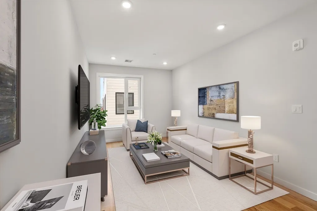 2 bed, 2 bath apartment for rent at 267 Old Colony Ave Unit 510, South Boston — photo 5 of 22