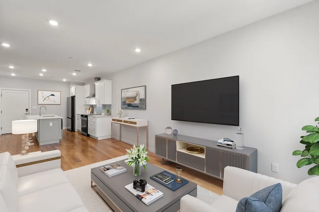 2 bed, 2 bath apartment for rent at 267 Old Colony Ave Unit 510, South Boston — photo 6 of 22