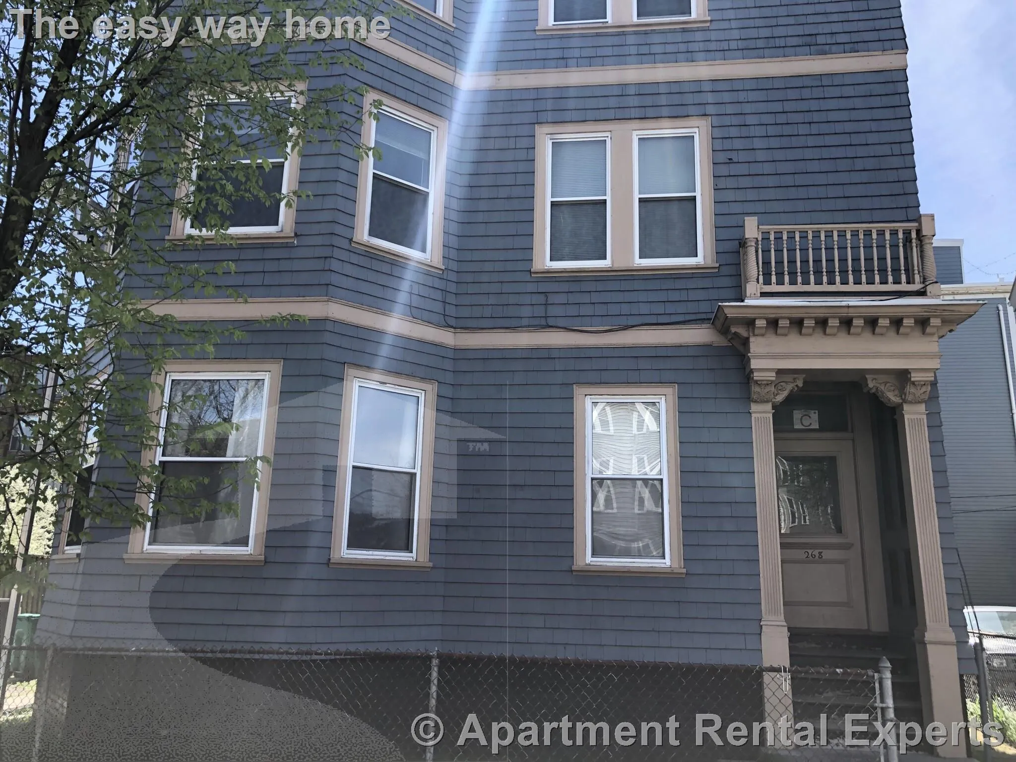 4 bed, 1 bath apartment for rent at 268 Broadway Unit 3, Central Square — photo 9 of 12
