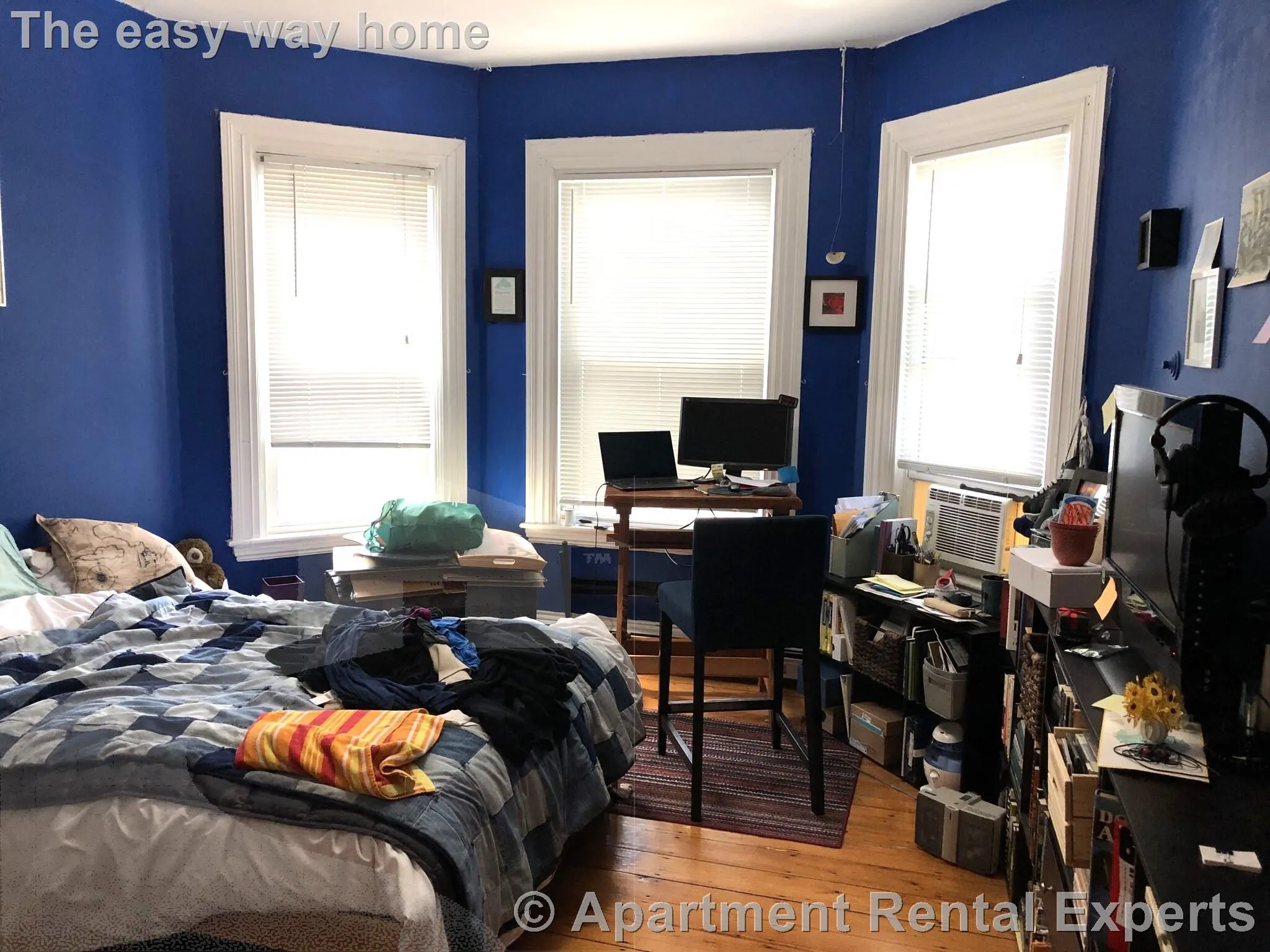 4 bed, 1 bath apartment for rent at 268 Broadway Unit 3, Central Square — photo 8 of 12