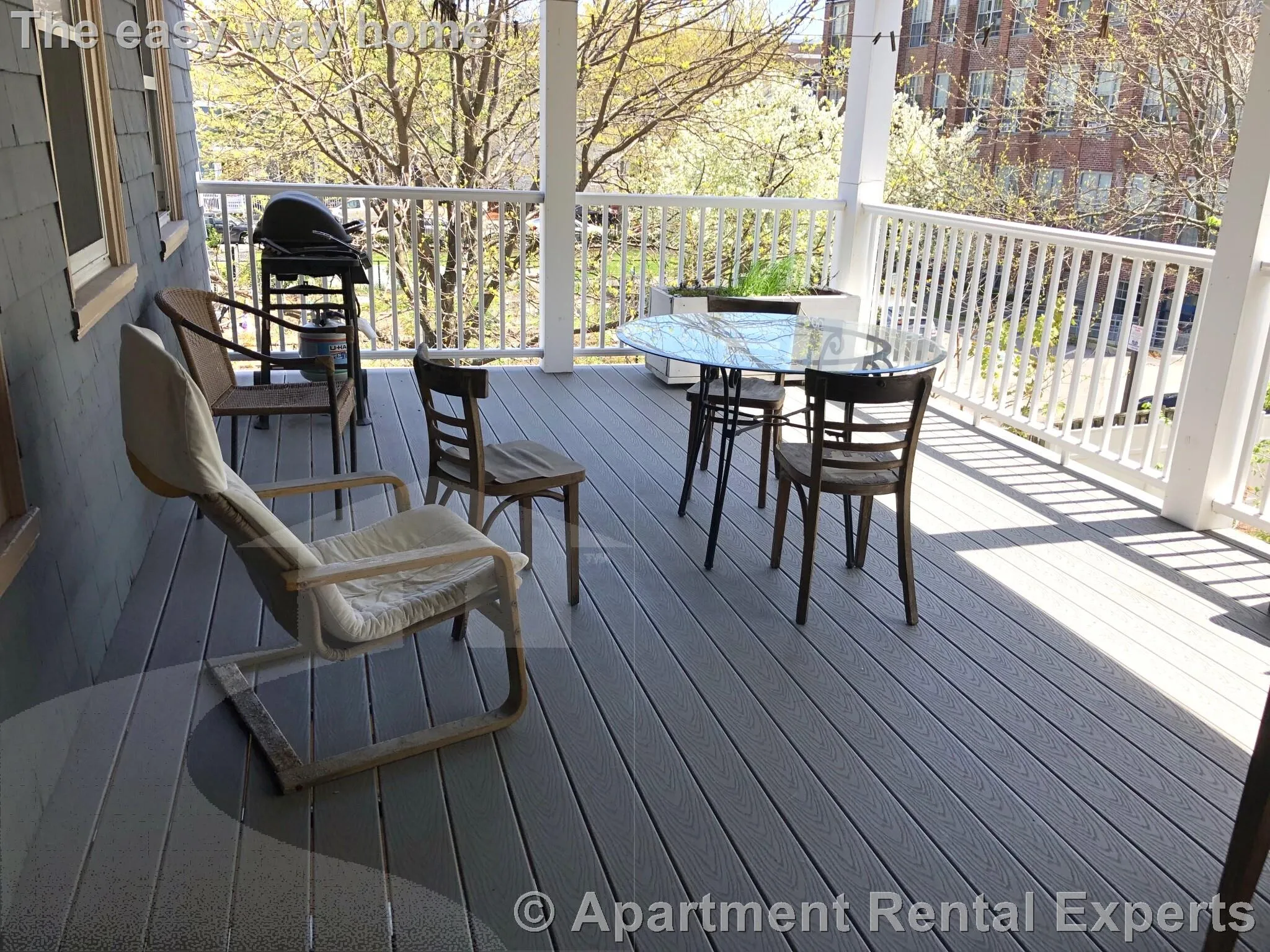 4 bed, 1 bath apartment for rent at 268 Broadway Unit 3, Central Square — photo 11 of 12