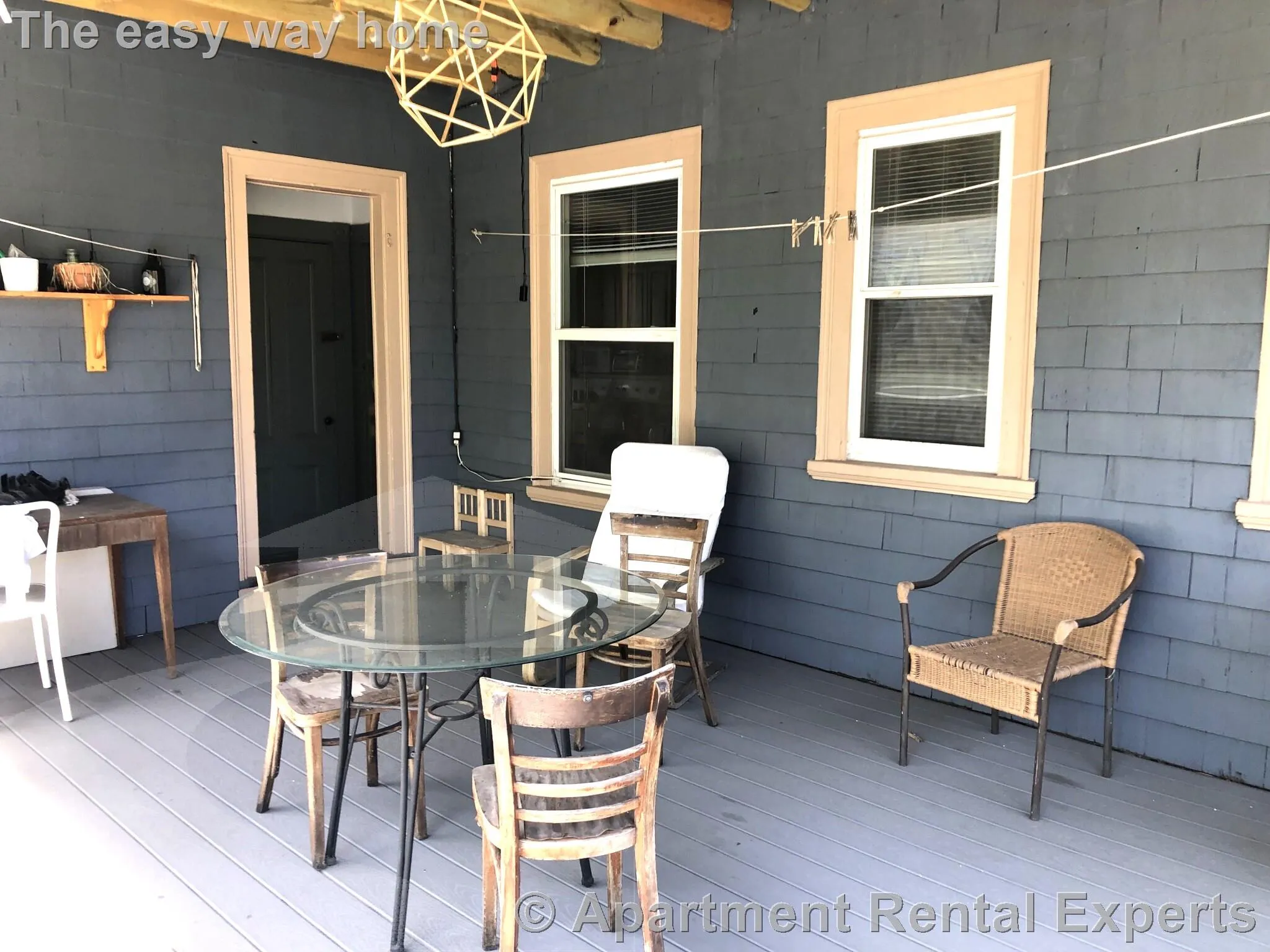 4 bed, 1 bath apartment for rent at 268 Broadway Unit 3, Central Square — photo 12 of 12