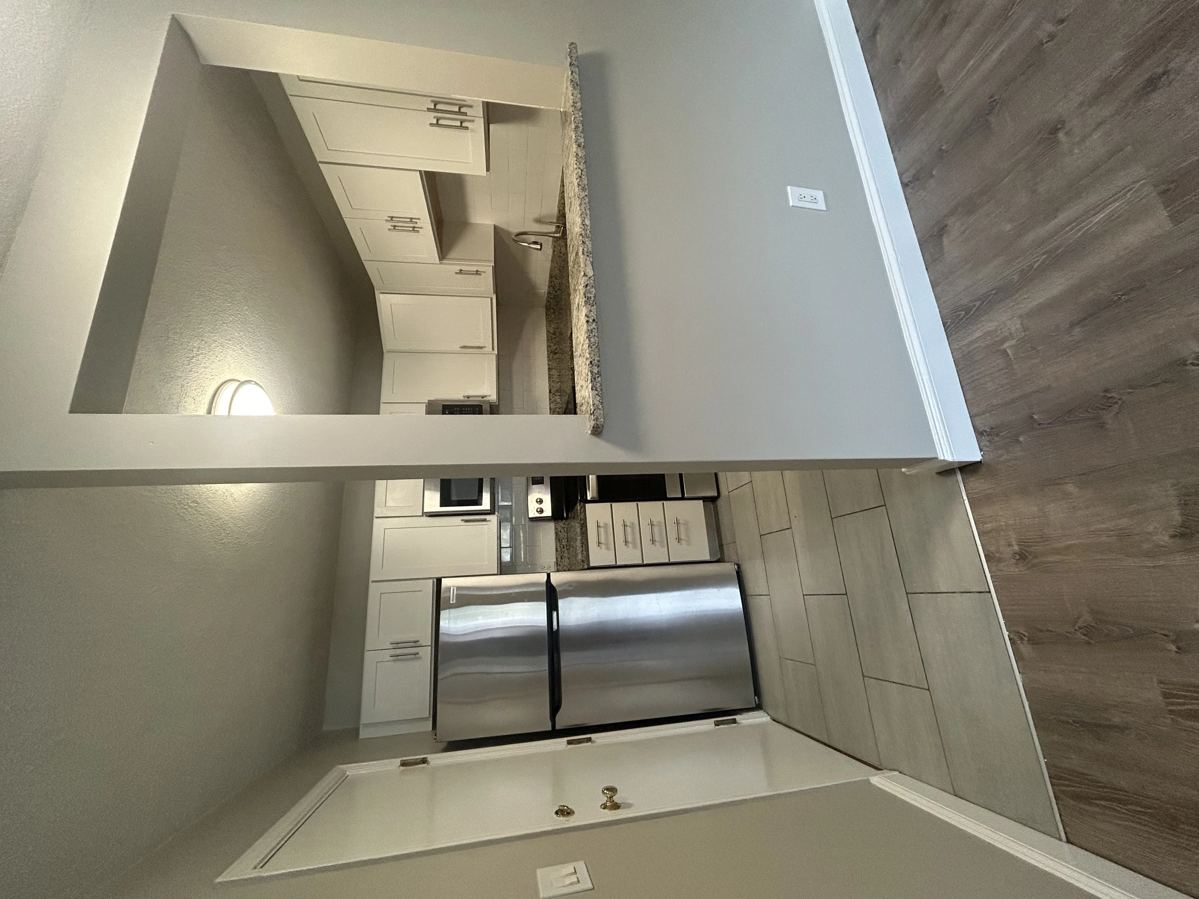 2 bed, 1 bath apartment for rent at 268 Grove St Unit 3, Auburndale — photo 3 of 16