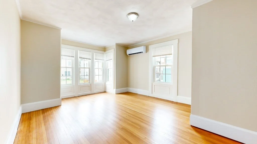 2 bed, 1.5 bath apartment for rent at 268 Locust St Unit 1, Fall River — photo 2 of 10