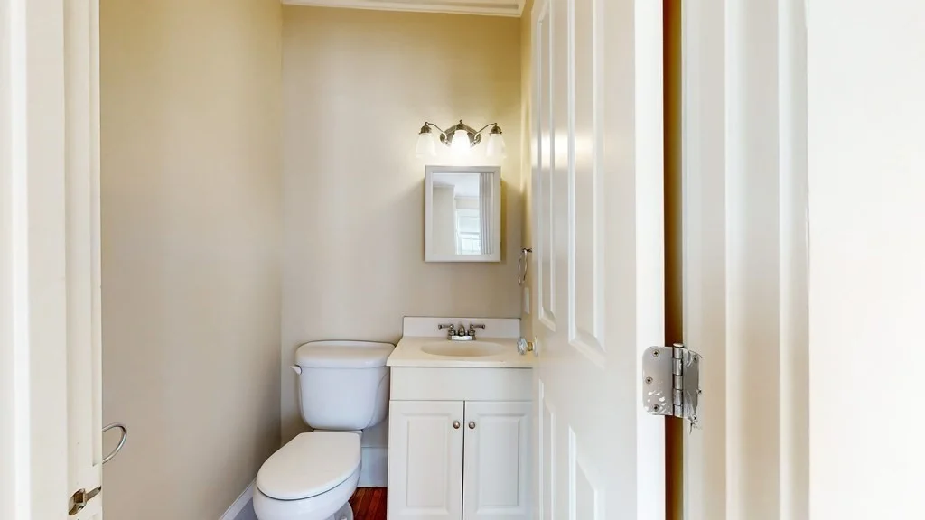 2 bed, 1.5 bath apartment for rent at 268 Locust St Unit 1, Fall River — photo 9 of 10