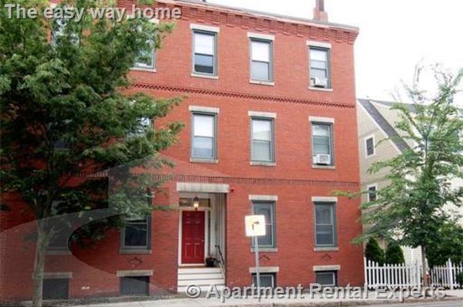 1 bed, 1 bath apartment for rent at 268 River St Unit 1, Central Square — photo 2 of 10