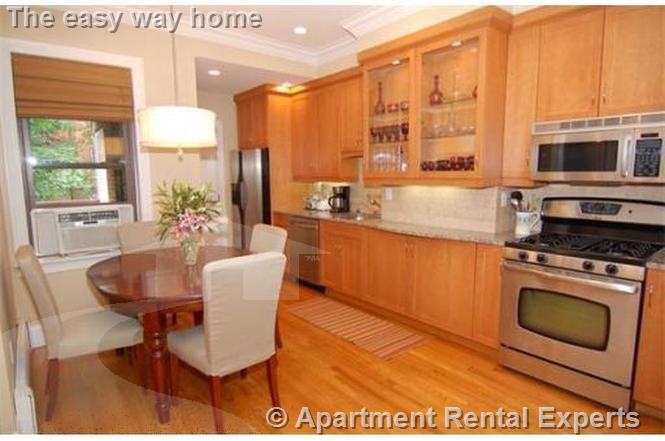 1 bed, 1 bath apartment for rent at 268 River St Unit 1, Central Square — photo 1 of 10