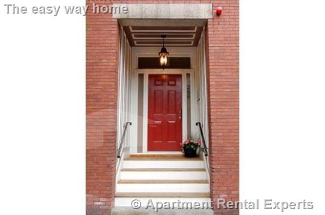 1 bed, 1 bath apartment for rent at 268 River St Unit 1, Central Square — photo 10 of 10