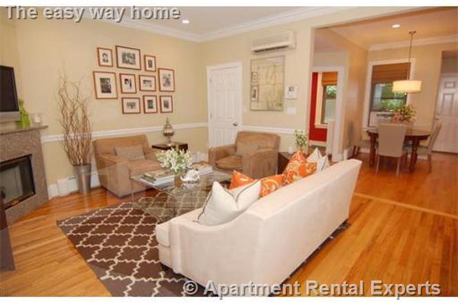 1 bed, 1 bath apartment for rent at 268 River St Unit 1, Central Square — photo 3 of 10