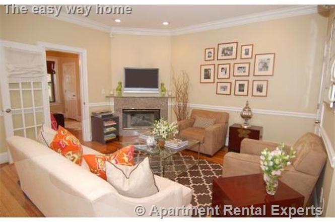 1 bed, 1 bath apartment for rent at 268 River St Unit 1, Central Square — photo 9 of 10