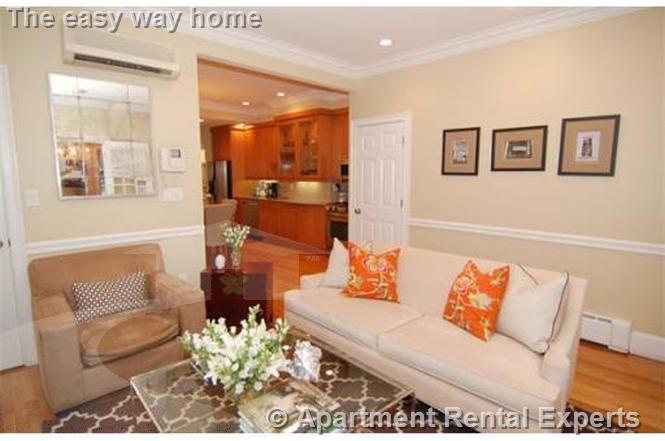 1 bed, 1 bath apartment for rent at 268 River St Unit 1, Central Square — photo 8 of 10