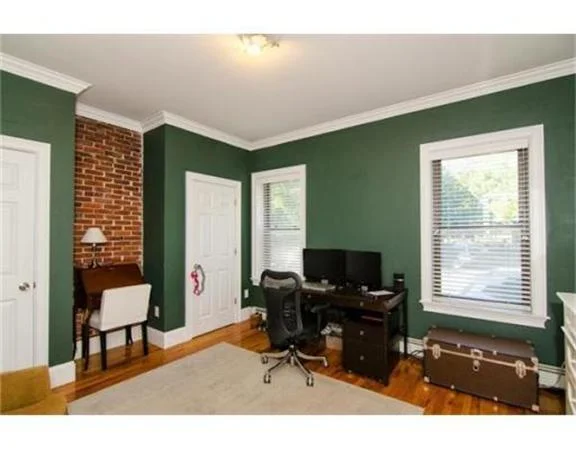 3 bed, 2 bath apartment for rent at 268 River St Unit 2, Cambridgeport — photo 7 of 15