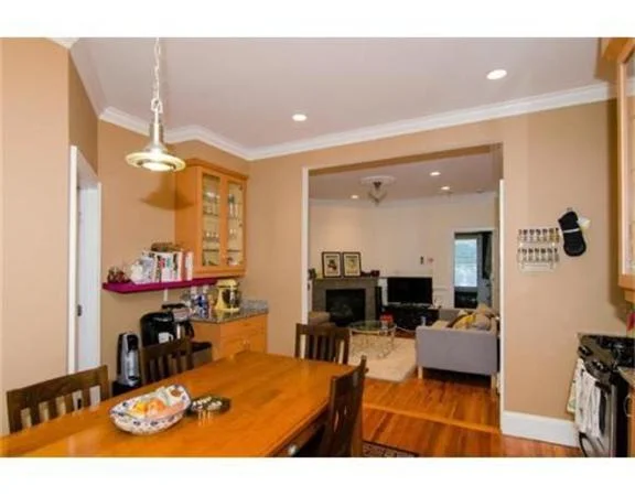 3 bed, 2 bath apartment for rent at 268 River St Unit 2, Cambridgeport — photo 4 of 15