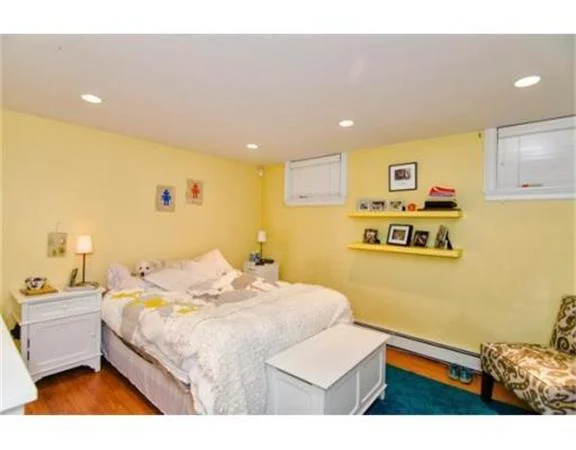 3 bed, 2 bath apartment for rent at 268 River St Unit 2, Cambridgeport — photo 8 of 15