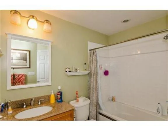 3 bed, 2 bath apartment for rent at 268 River St Unit 2, Cambridgeport — photo 12 of 15
