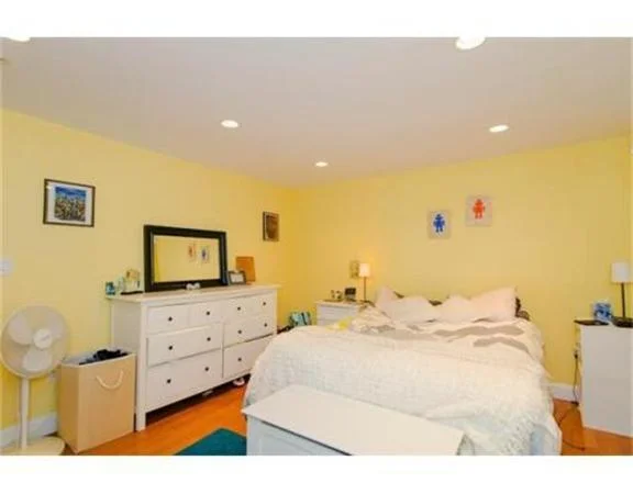 3 bed, 2 bath apartment for rent at 268 River St Unit 2, Cambridgeport — photo 9 of 15