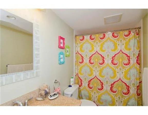 3 bed, 2 bath apartment for rent at 268 River St Unit 2, Cambridgeport — photo 11 of 15