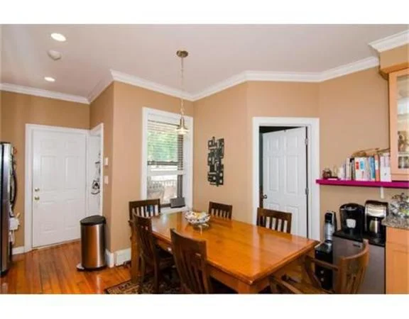 3 bed, 2 bath apartment for rent at 268 River St Unit 2, Cambridgeport — photo 3 of 15